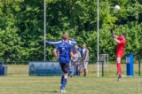 S.K.N.W.K. 1 - IJzendijke 1  (competitie) seizoen 2024-2025 (fotoboek 2) (55/94)